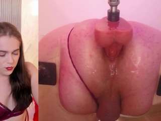valeriabonnet webcam camsoda model stream image