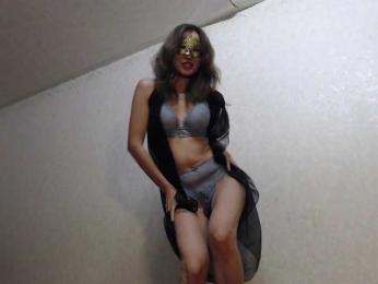 Milli111 webcam bongacams model stream image