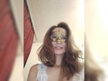 Milli111 webcam model stream image