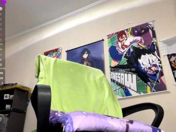 DeloiseChuta webcam model stream image