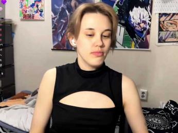 DeloiseChuta webcam bongacams model stream image