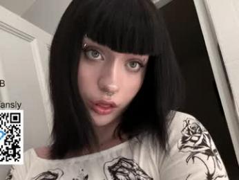 vailyreb webcam model stream image