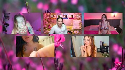 C4_HAPPYHOUR_FR webcam model stream image