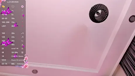 SweetAmeliaaa webcam stripchat model stream image