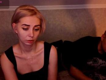 BlondIce webcam bongacams model stream image