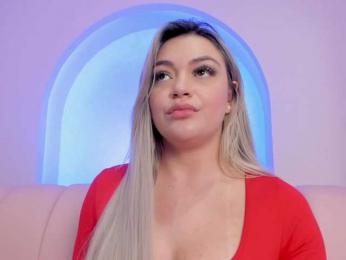 milaowens webcam model stream image