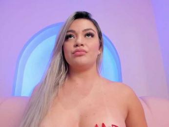 milaowens webcam model stream image