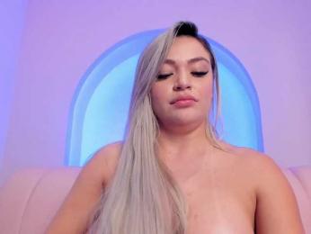 milaowens webcam model stream image