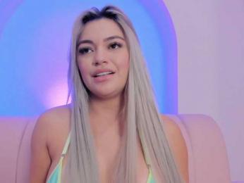 milaowens webcam bongacams model stream image