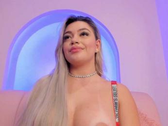 milaowens webcam model stream image