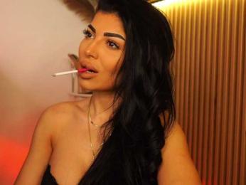 KimyBroox webcam model stream image