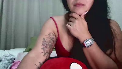 Bellamel23 webcam model stream image