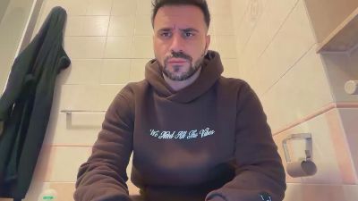 brokebrosexy webcam cam4 model stream image