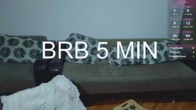 johnnylove22 webcam model stream image