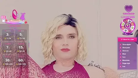 Zagadka55555 webcam model stream image