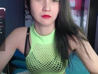 baby_sexy__ webcam model stream image