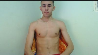 Isaaclatino webcam model stream image