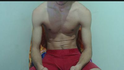Isaaclatino webcam model stream image
