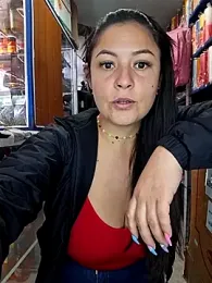 Niidia webcam model stream image