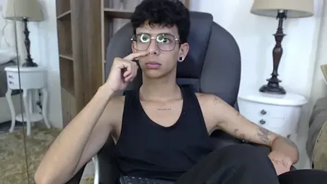 Ibratxandy webcam stripchat model stream image