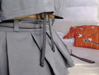 CaseyMoons webcam model stream image