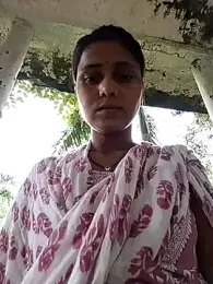 Muskannji webcam model stream image