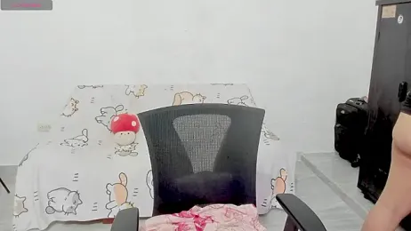 Naoko_7w7 webcam model stream image