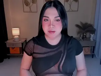 MaxeneCullens webcam model stream image