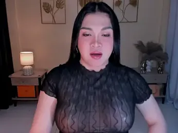 MaxeneCullens webcam model stream image