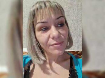 Krisred webcam model stream image