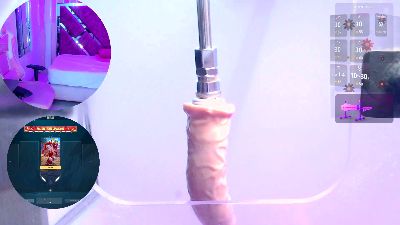 HoneyBoo_ webcam model stream image