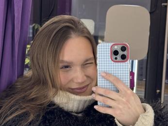 KarryArterburn webcam livejasmin model stream image