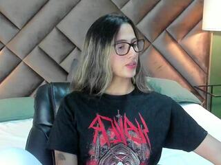 Sophia Loreen webcam model stream image