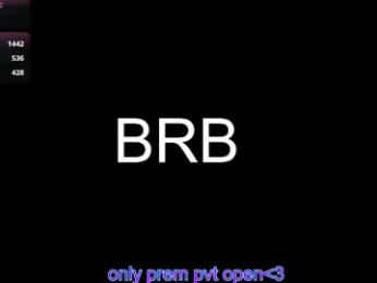 althien webcam chaturbate model stream image