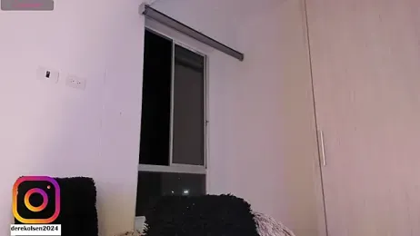 DerekOlsen webcam model stream image