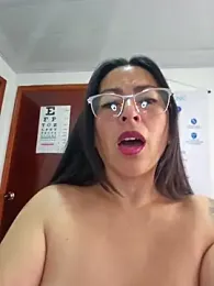 JustSamantha_ webcam model stream image