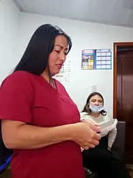 JustSamantha_ webcam model stream image