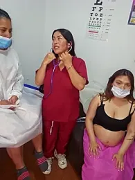 JustSamantha_ webcam model stream image