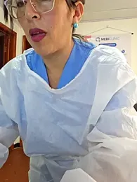 JustSamantha_ webcam model stream image