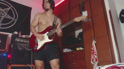 Diego_barbarie webcam model stream image