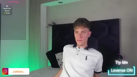 Robbin_Blaze webcam model stream image