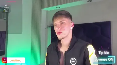 Robbin_Blaze webcam model stream image