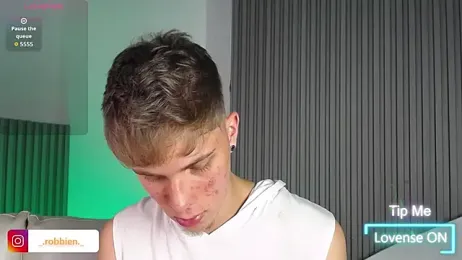 Robbin_Blaze webcam model stream image