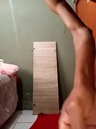 Ldik webcam model stream image