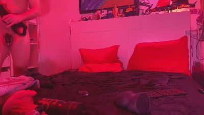 konlx webcam cam4 model stream image