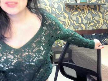 LouiseJenkin webcam model stream image