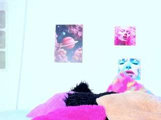 camila-hott1 webcam camsoda model stream image