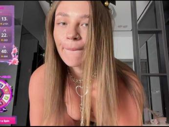 AnnMyself webcam model stream image