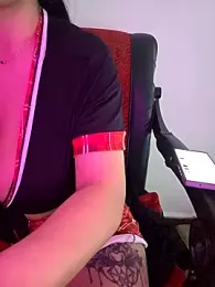 Zeina2024 webcam model stream image