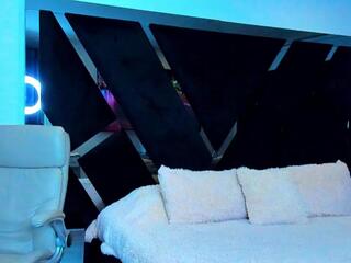 Ray Torres webcam model stream image